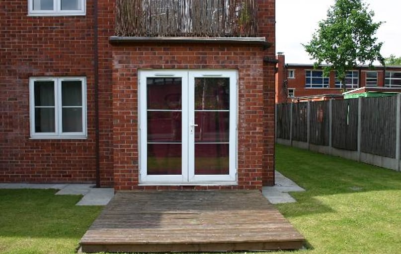 Windsor place, daisy bank rd, Victoria park, Manchester - Image 1